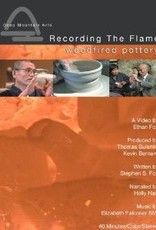 Recording the Flame: Woodfired Pottery