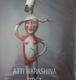Patti Warashina: Artist