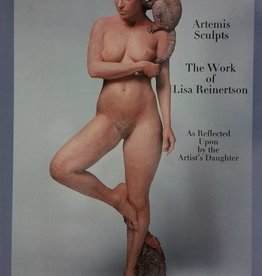 Lisa Reinertson Artemis Sculpts