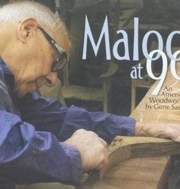 Maloof at 90