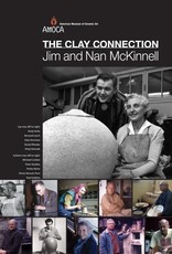 The Clay Connection: Jim and Nan McKinnell (Book)