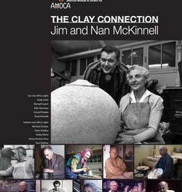 The Clay Connection: Jim and Nan McKinnell (Book)
