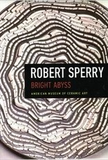 AMOCA Robert Sperry: Bright Abyss (Hardcover)
