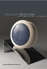 Harrison McIntosh: A Timeless Legacy (Book)