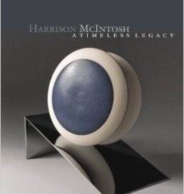 Harrison McIntosh: A Timeless Legacy (Book)
