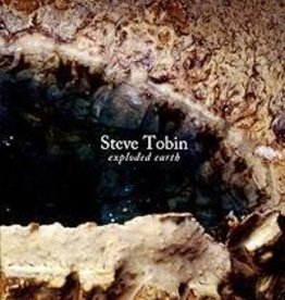 Steve Tobin: Exploded Earth (Book)