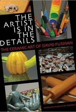 The Artist is in The Details: The Ceramic Art of David Furman