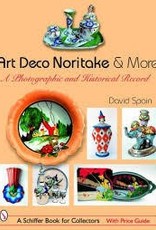 Art Deko Noritake