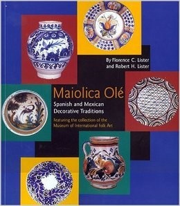 Maiolica Ole