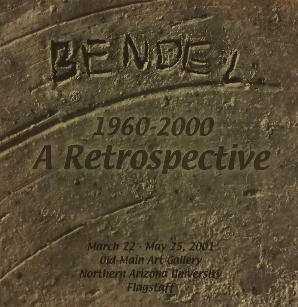 Bendel 1960-2000: A Retrospective