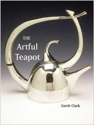 The Artful Teapot