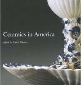 Ceramics in America (2007)