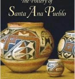 The Pottery of Santa Ana Pueblo