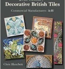 Decorative British Tiles