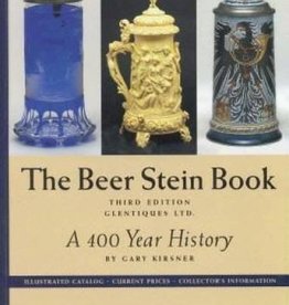 The Beer Stein Book