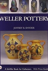 Weller Pottery