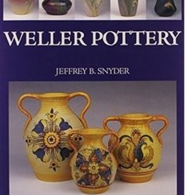 Weller Pottery