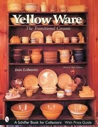 Yellow Ware