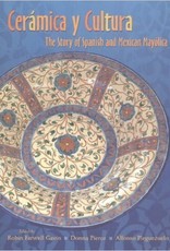 Ceramica Y Cultura (Hardcover)