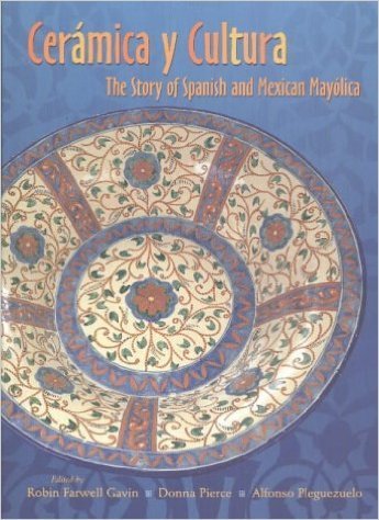 Ceramica Y Cultura (Hardcover)