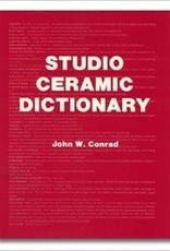 Studio Ceramic Dictionary