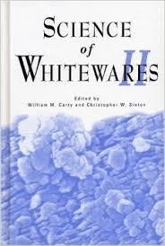Science of Whitewares II