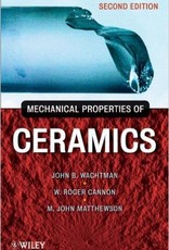 Mechanical Properties of Ceramics