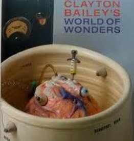 Clayton Bailey's World of Wonder