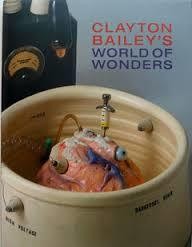 Clayton Bailey's World of Wonder