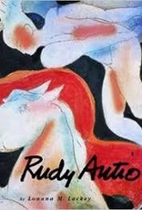 Rudy Autio