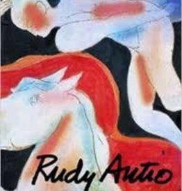 Rudy Autio