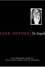 Frank Boyden: The Empathies
