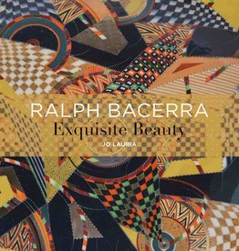 Ralph Bacerra: Exquisite Beauty (2015) Catalog