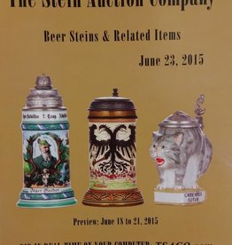 The Stein Auction Company 2015