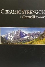 AMOCA Ceramic Strength: CoorsTek at 100