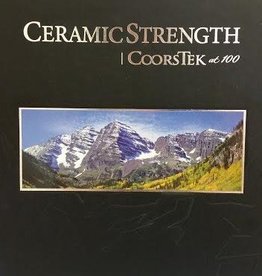 AMOCA Ceramic Strength: CoorsTek at 100