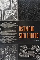 Discovering Saar Ceramics Exhibition Catalog