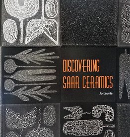 Discovering Saar Ceramics