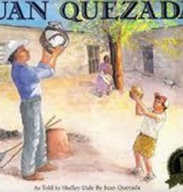 Juan Quezada (Hardcover)