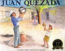 Juan Quezada (Hardcover)