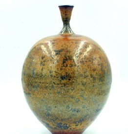 Tim Decker Tim Decker - Shino Vase #2