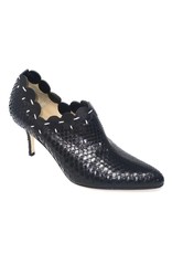 VANESSA NOEL CRUISE PYTHON BLACK