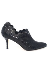 VANESSA NOEL CRUISE PYTHON BLACK