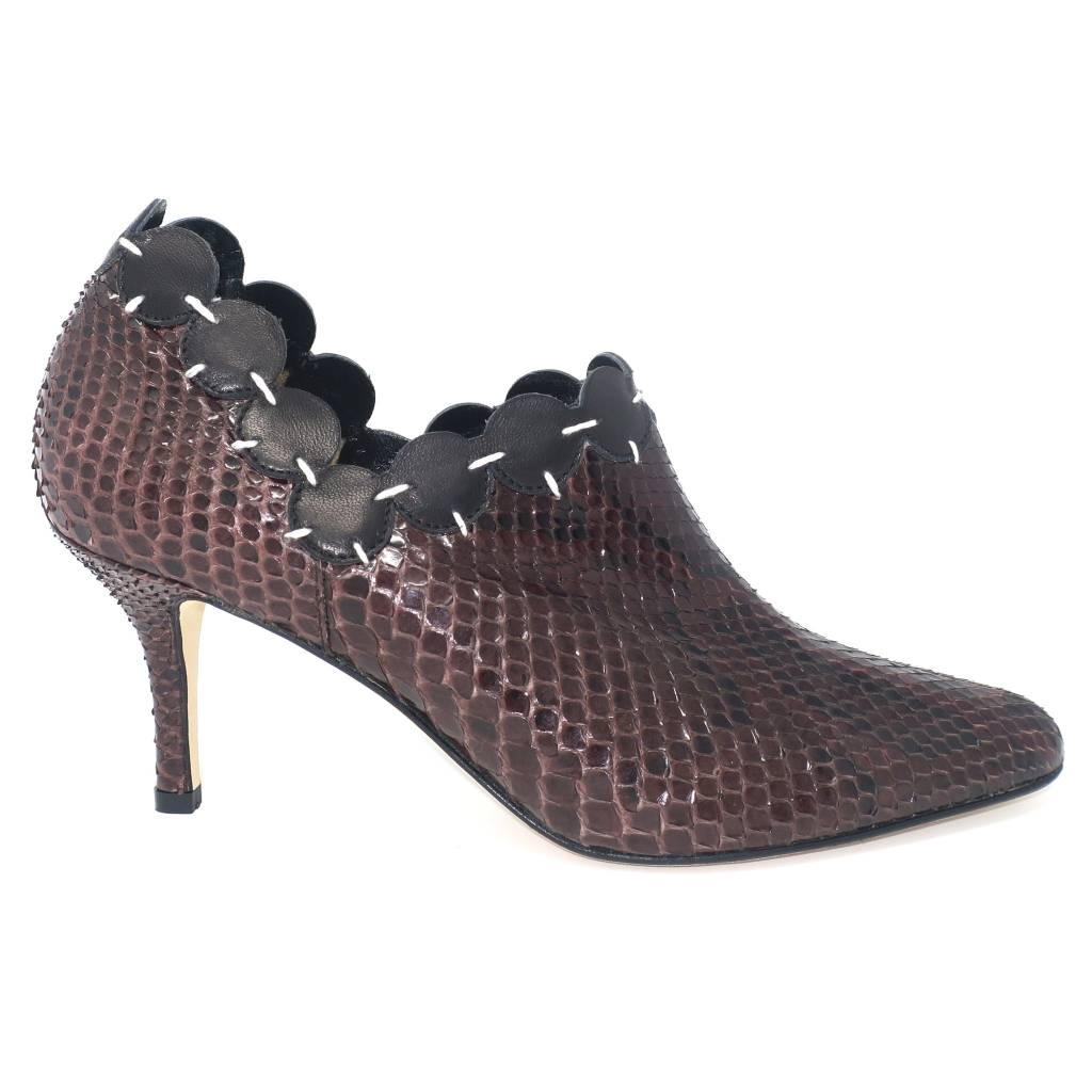 VANESSA NOEL CRUISE PYTHON TMORO