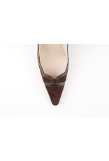 VANESSA NOEL DATE SUEDE T.MORO