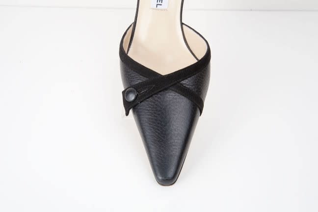 VANESSA NOEL MIRA NAPPA BLACK