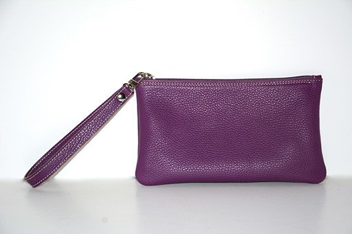 VANESSA NOEL LOLA PURPLE
