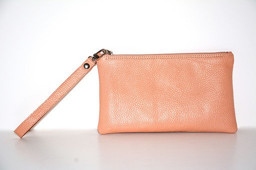 VANESSA NOEL LOLA BABY PINK
