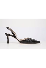 VANESSA NOEL GARBO SLING BLACK