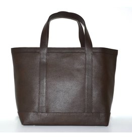 VANESSA NOEL MEDIUM TOTE LEATHER TMORO